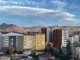 Двухместный номер Стандарт с видом на окрестности
