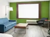 Двухместный люкс