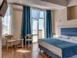 Трёхместный семейный номер Стандарт