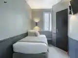 Одноместный номер Business