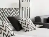Двухместный номер Стандарт