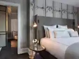 Номер Стандарт