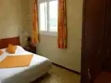 Одноместный номер
