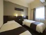 Двухместный номер Комфорт