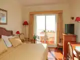 Двухместный номер с видом на море