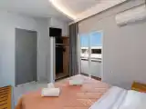 Двухместный номер Стандарт с балконом