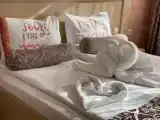 Двухместный номер Стандарт