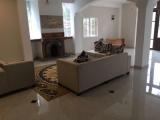 Run of House