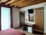 Двухместный номер Стандарт с балконом