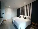 Двухместный номер Стандарт