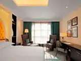 Двухместный номер Deluxe