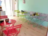 Номер Стандарт с балконом