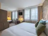 Четырёхместный номер Deluxe