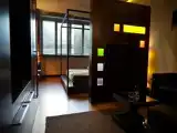 Двухместный полулюкс
