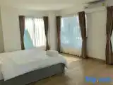 Одноместные апартаменты