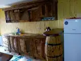 Двухместный номер Стандарт с видом на горы