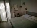 Двухместный номер Стандарт с балконом и с частичным видом на море