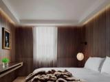 Двухместный люкс Fitzrovia c 1 спальней