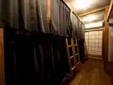 Кровать в общем номере