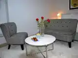 Двухместный номер Стандарт