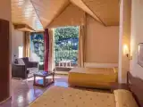 Двухместный номер Стандарт с балконом