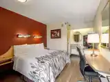 Двухместный номер Стандарт