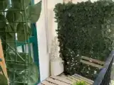 Двухместный номер Стандарт с балконом