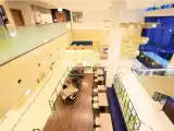 Run of House