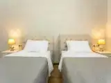Двухместный номер Стандарт с балконом