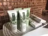 Двухместный номер Стандарт с балконом