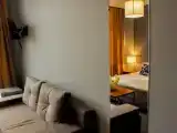 Двухместный номер Стандарт с балконом
