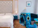 Двухместный семейный номер Стандарт