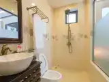 Двухместный номер Deluxe с видом на сад
