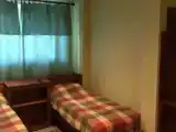 Кровать в общем номере (мужской номер)
