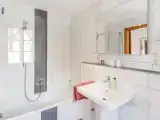 Трёхместный номер Стандарт