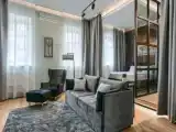 Двухместный семейный люкс