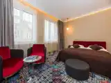 Двухместный номер Стандарт