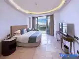 Двухместный номер Стандарт с видом на море