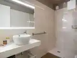 Двухместный номер Deluxe