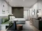 Двухместный номер Стандарт