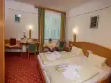 Трёхместный семейный номер Стандарт