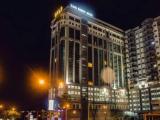 Четырёхместный номер Стандарт
