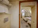 Трёхместный номер Стандарт с видом на внутренний двор