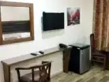 Люкс с 2 комнатами
