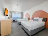 Двухместная студия