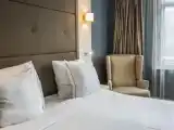 Двухместный номер Deluxe