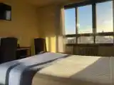 Двухместный номер Стандарт с видом на город