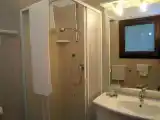 Четырёхместный номер Стандарт