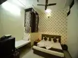 Двухместный номер Deluxe