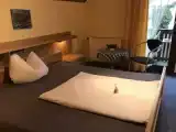 Двухместный номер Deluxe